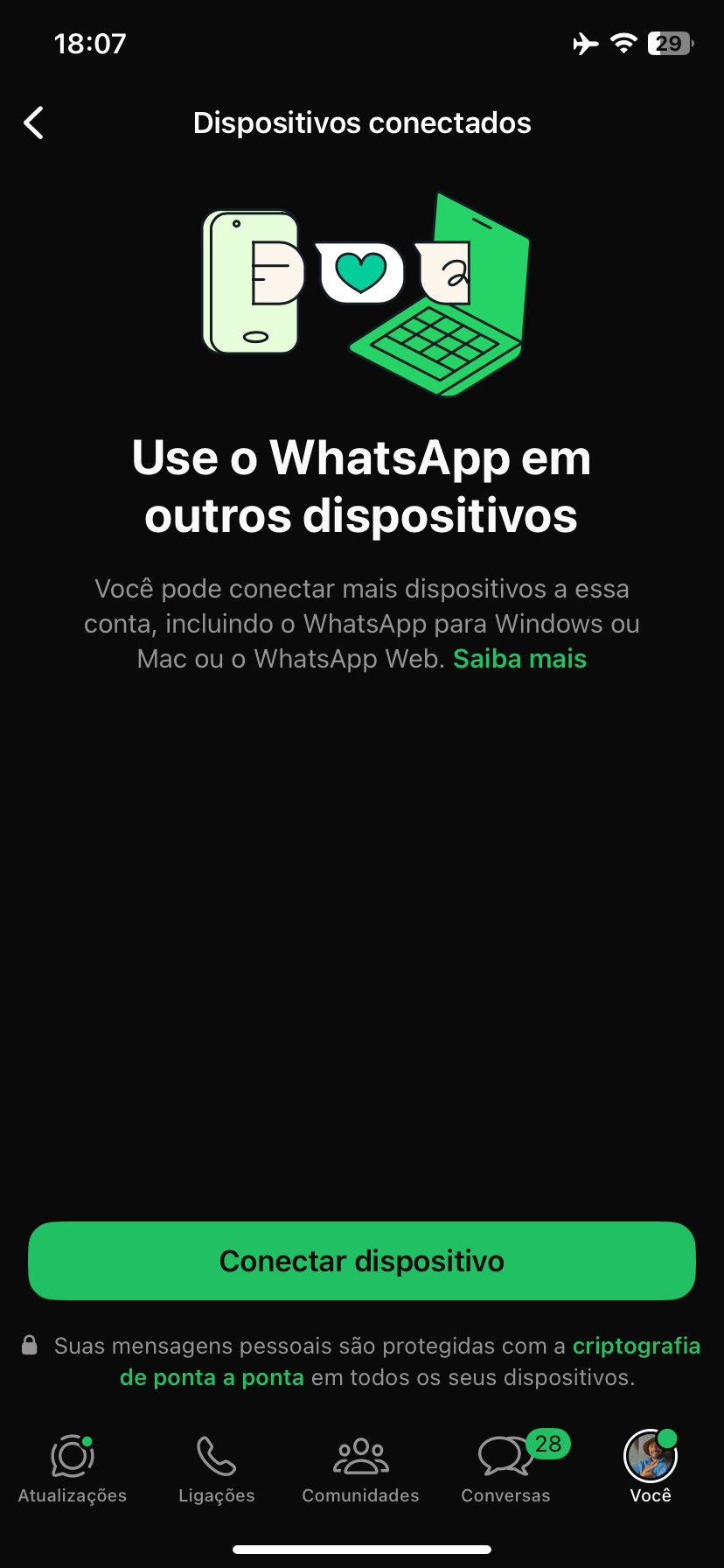 dispositivos Como evitar que Clonem seu WhatsApp mesmo com seu Número