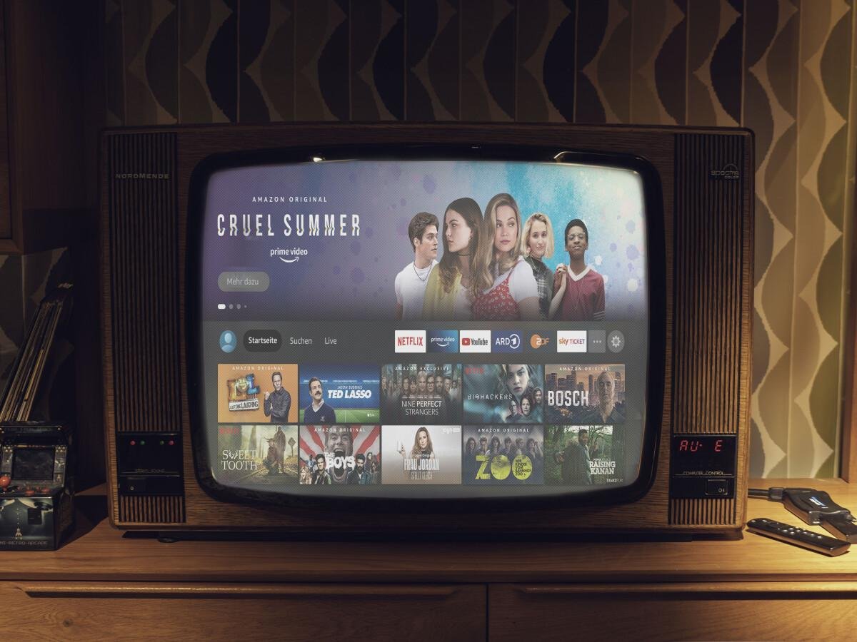 Como transformar uma TV de tubo em uma TV com internet