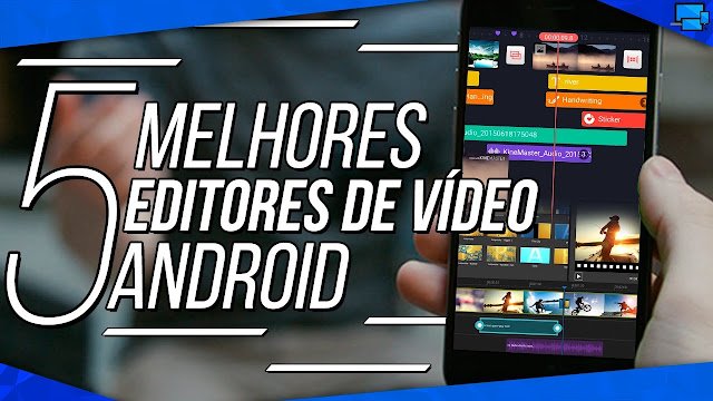 Neste artigo, apresentaremos os 5 principais aplicativos móveis projetados especificamente para edição de vídeo.